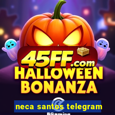 neca santos telegram